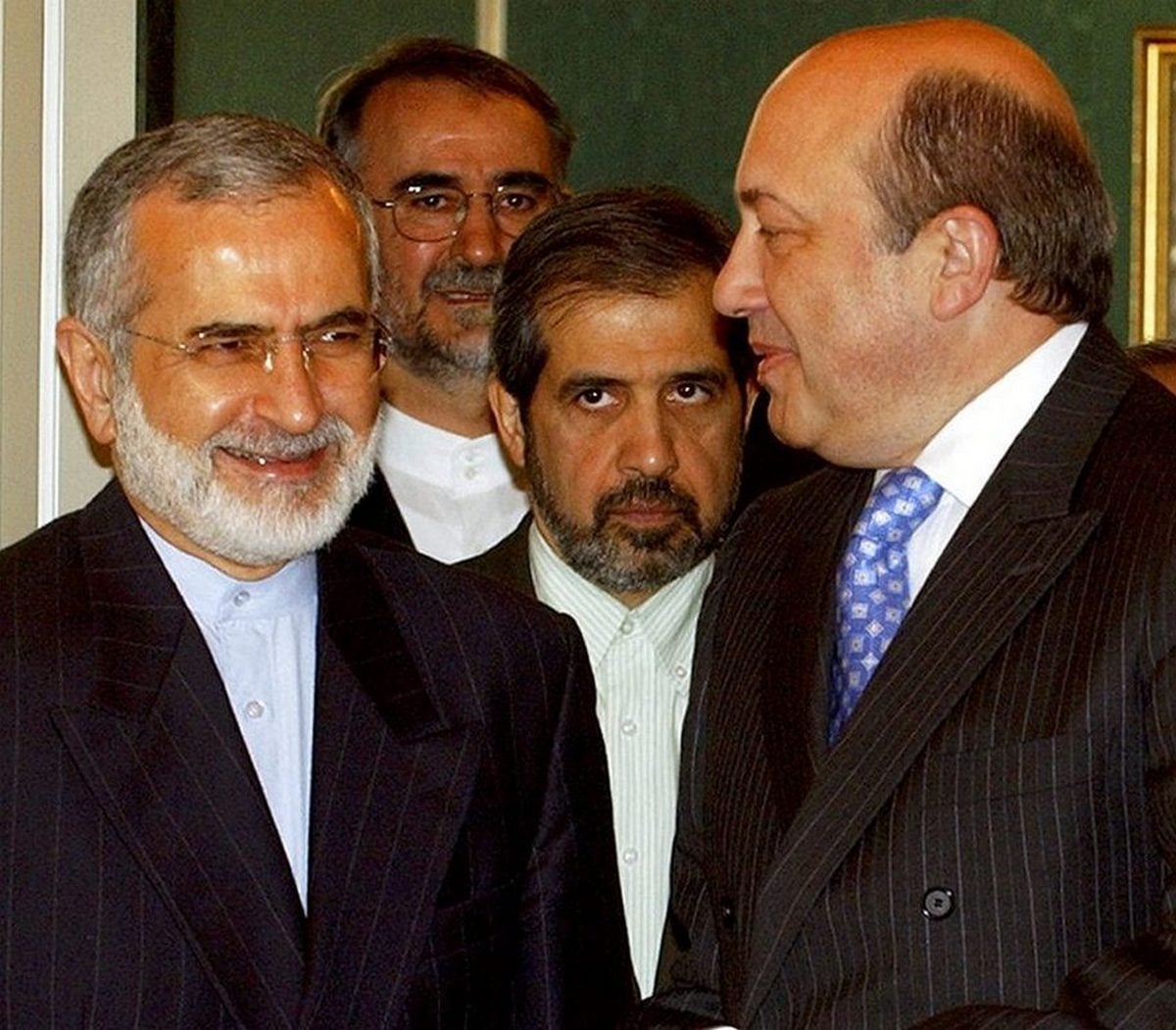 Ιράν: Πρώην Υπουργός Εξωτερικών Καμάλ Χαραζί νεκρός και η σύζυγός του σοβαρά τραυματισμένη από επίθεση στην κατοικία τους στην Τεχεράνη