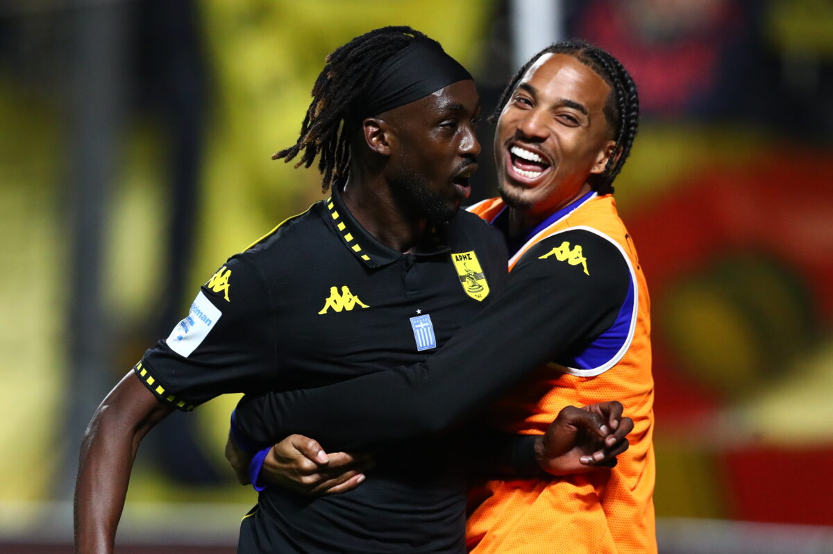 Βαθμολογία Super League: ΟΦΗ και Άρης πλησίασαν την 5η θέση στα πλέι οφ – Δείτε φάσεις και γκολ