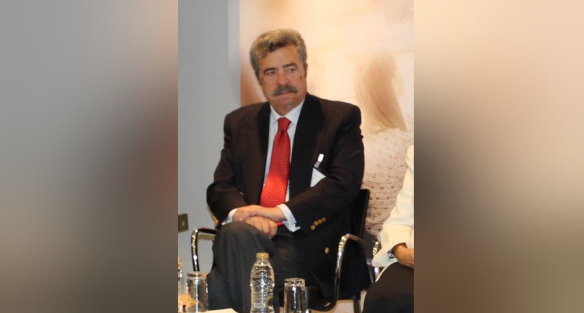 Απεβίωσε ο Νίκος Καραγεωργίου, δημιουργός της θρυλικής βιομηχανίας οσπρίων «3αλφα»