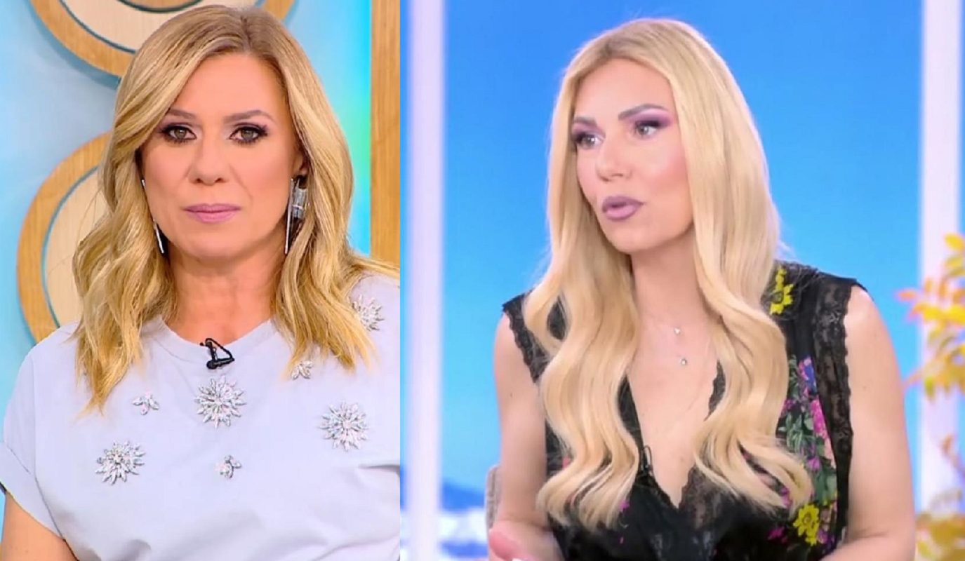 Κατερίνα Καραβάτου: Η αποκάλυψη για την επικοινωνία που είχε με την Τίνα Μεσσαροπούλου για τον Γιώργο Μυλωνάκη