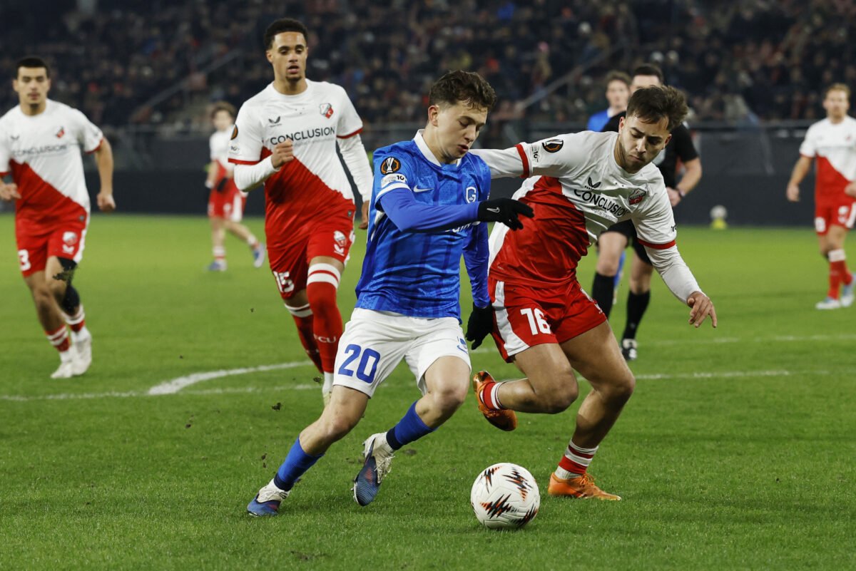 Η Μίλαν βάζει στο στόχαστρο τον Κωνσταντίνο Καρέτσα