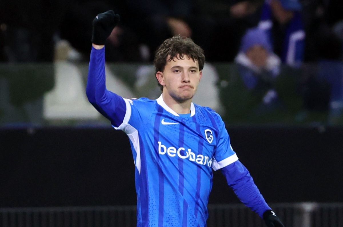 Κωνσταντίνος Καρέτσας: Η UEFA «γοητεύτηκε» από τις ενέργειες του Έλληνα διεθνή φορ