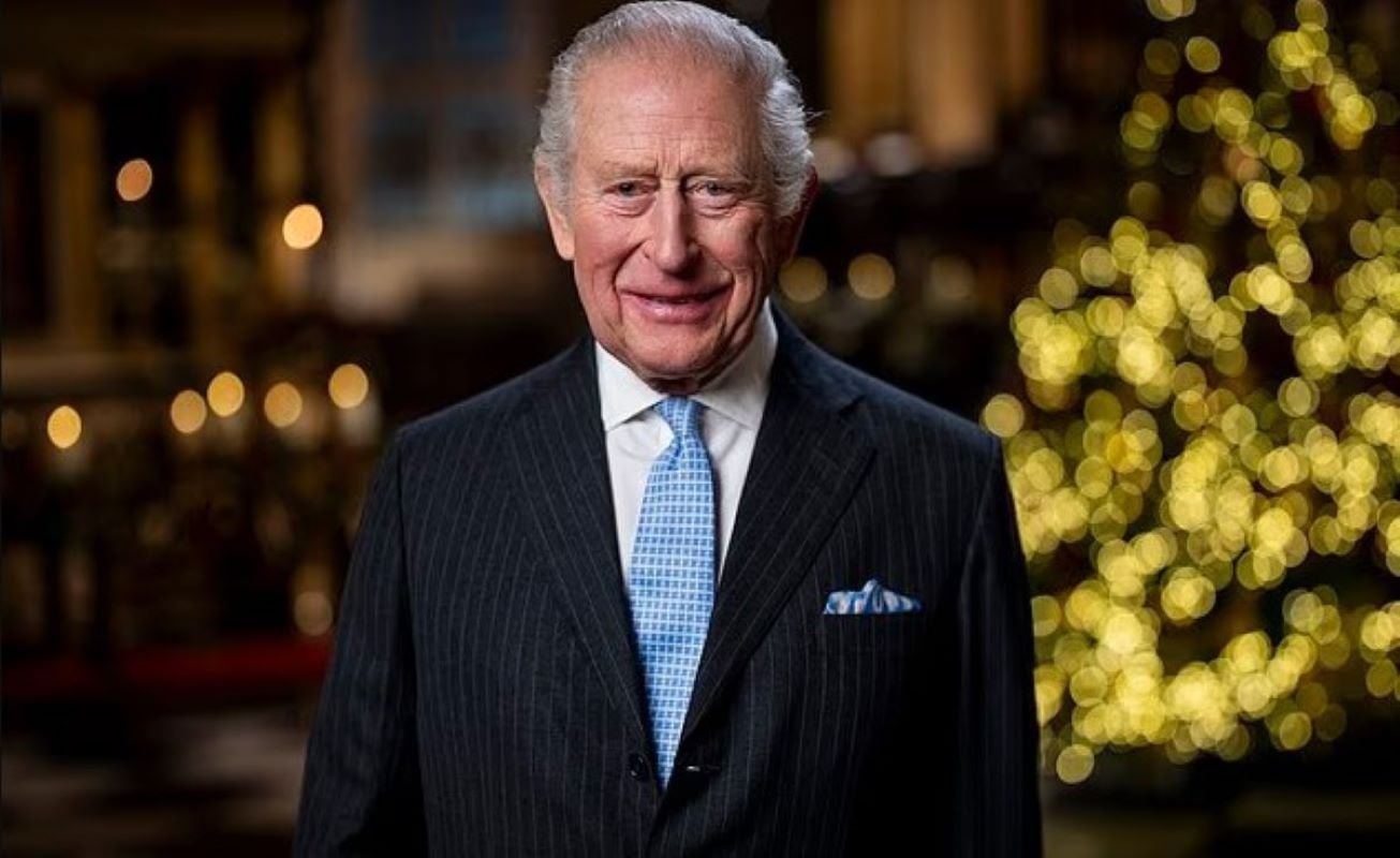 Βασιλιάς Κάρολος: Κανονικά η επίσκεψη στις ΗΠΑ παρά την επίθεση στο δείπνο των ανταποκριτών – Η ανακοίνωση του Μπάκιγχαμ