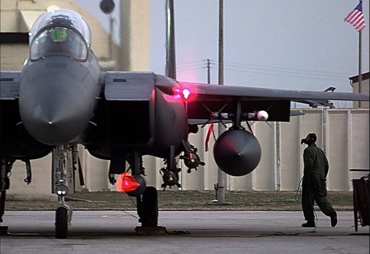 Ζωντανά – 36η ημέρα σύγκρουσης ΗΠΑ – Ισραήλ με Ιράν – Οι τελευταίες εξελίξεις στη Μέση Ανατολή