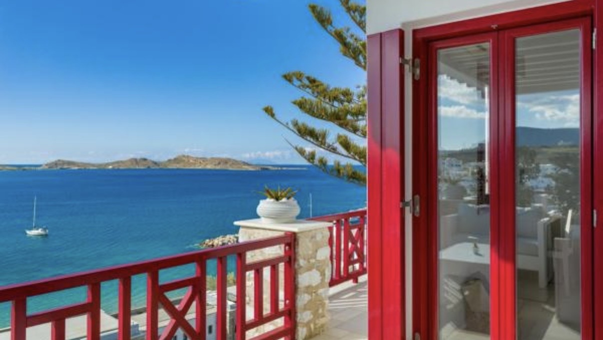 Πάρος – Αντίπαρος: Τα στολίδια των Κυκλάδων