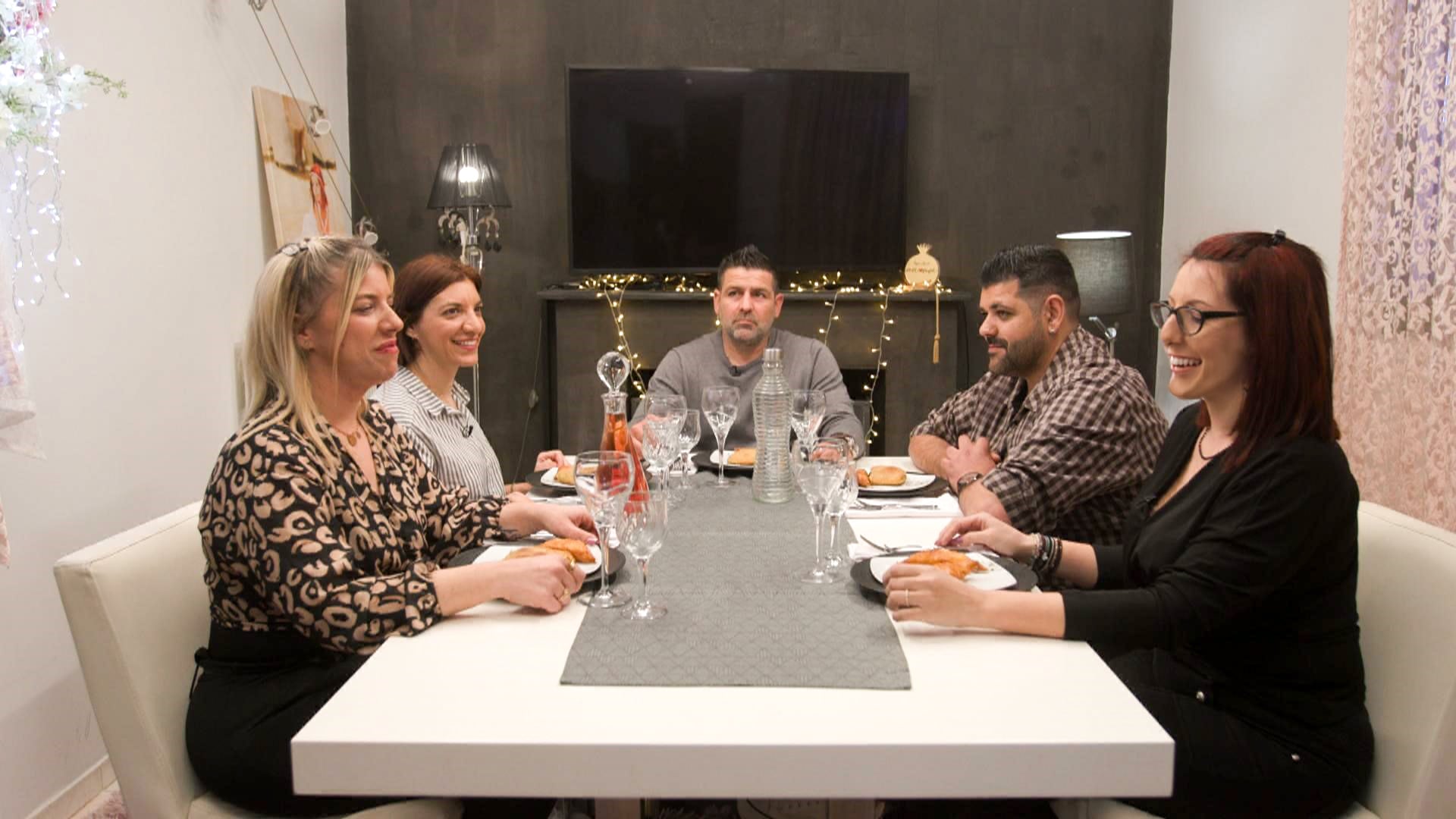 Κάτι ψήνεται: Επόμενη στάση η Πάτρα – Όσα θα δούμε την επόμενη εβδομάδα