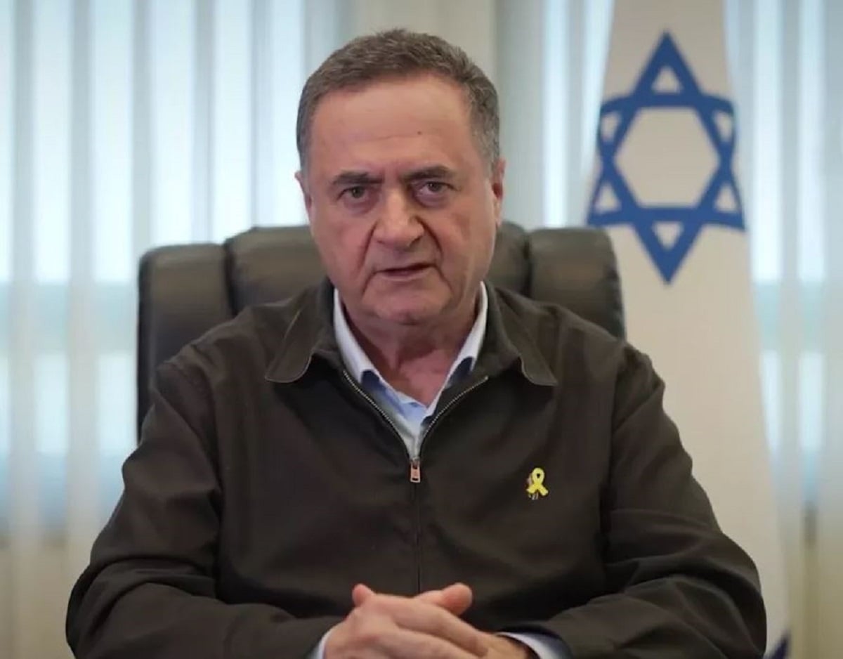 Ισραήλ: «Περιμένουμε την έγκριση των ΗΠΑ για νέα επιχείρηση στο Ιράν» αναφέρει ο υπουργός Άμυνας