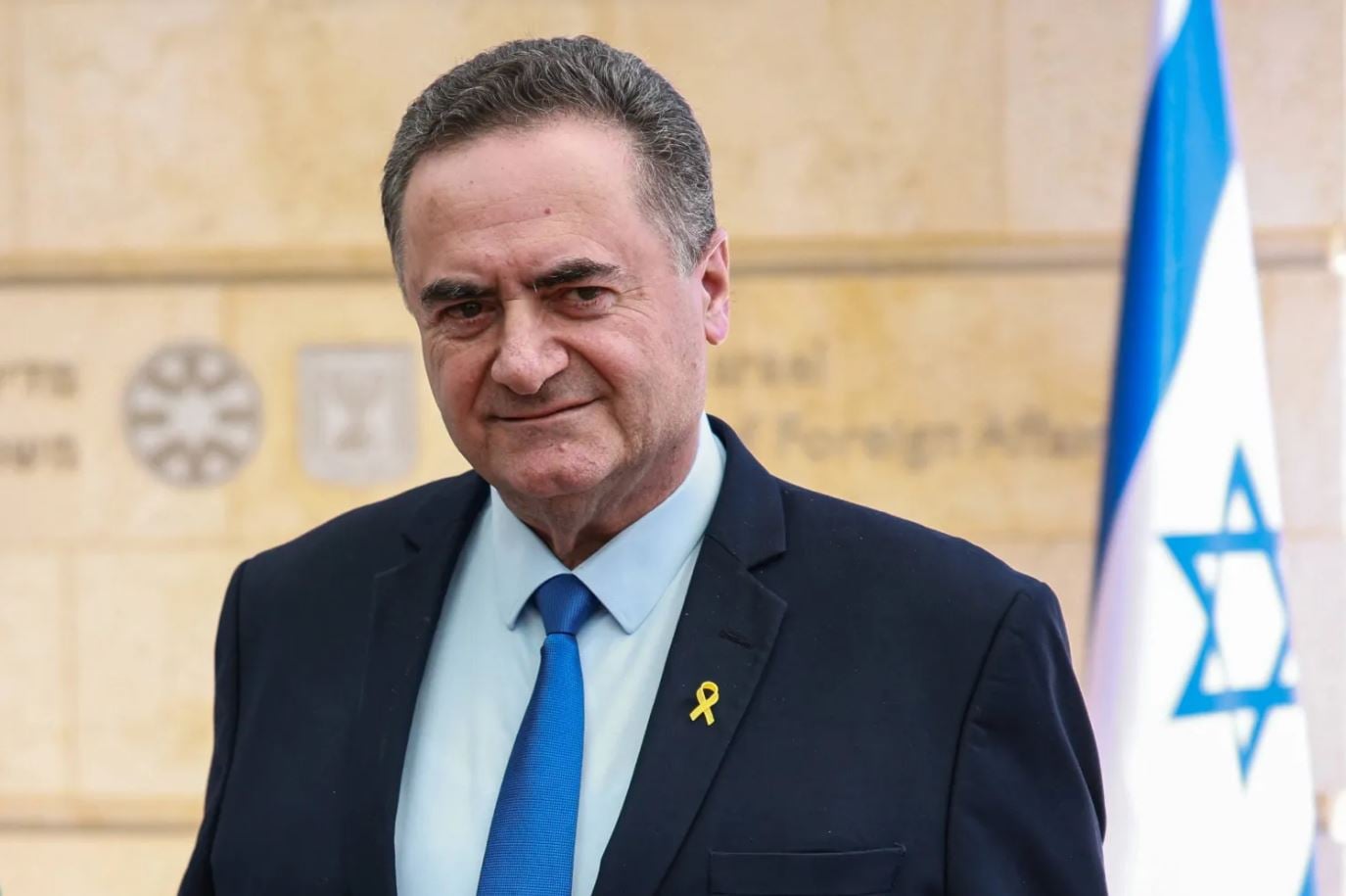 Ισραήλ: Προειδοποίηση Κάτζ για επικείμενη στρατιωτική επέμβαση στο Ιράν