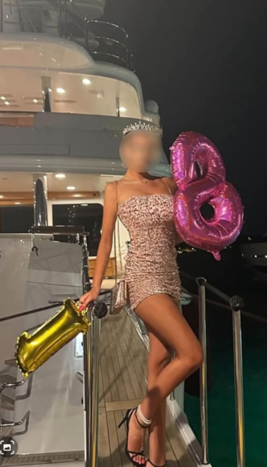 Κεφαλονιά: «Ήταν ένας άγγελος, δεν καταλαβαίνουμε τι συνέβη» δηλώνει κοντινός οικογενειακός φίλος της 19χρονης που εντοπίστηκε νεκρή στο Αργοστόλι 2 Η 19χρονη που βρέθηκε νεκρή