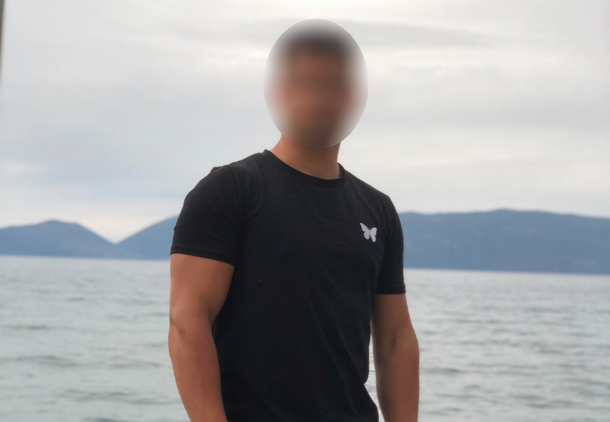 Κεφαλονιά: Πρωταθλητής της άρσης βαρών ο ένας από τους συλληφθέντες για τον θάνατο της Μυρτώς – «Τον είδα αναστατωμένο», λέει ο αδερφός του 22χρονου