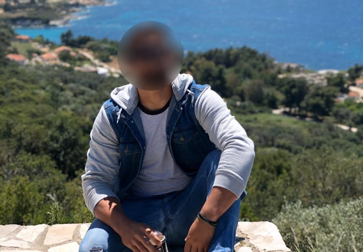 Θάνατος 19χρονης στην Κεφαλονιά: «Πρώην αθλητής, χωρίς καταγραφή», αναφέρει η Ομοσπονδία Άρσης Βαρών για τον 26χρονο συλληφθέντα