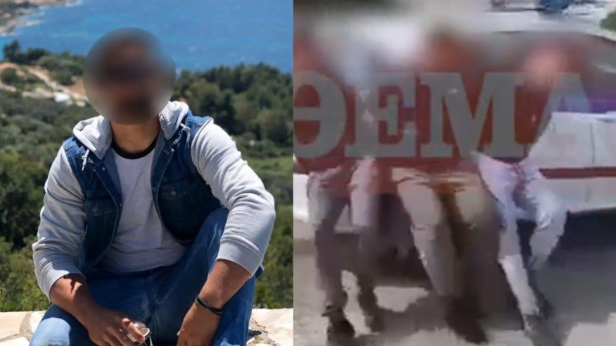 Κεφαλονιά: Το σκοτεινό παρελθόν του αρσιβαρίστα – Είχε ανυψώσει περιπολικό με «συμμορία»