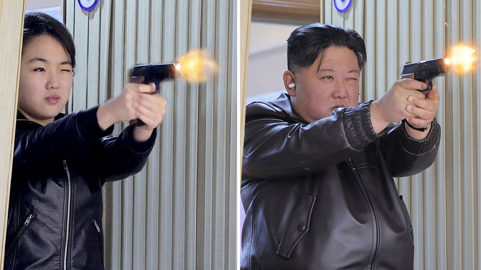 Κιμ Γιονγκ Ουν: Η 13χρονη κόρη του πιθανή διάδοχος – Εκτιμήσεις της νοτιοκορεατικής υπηρεσίας πληροφοριών