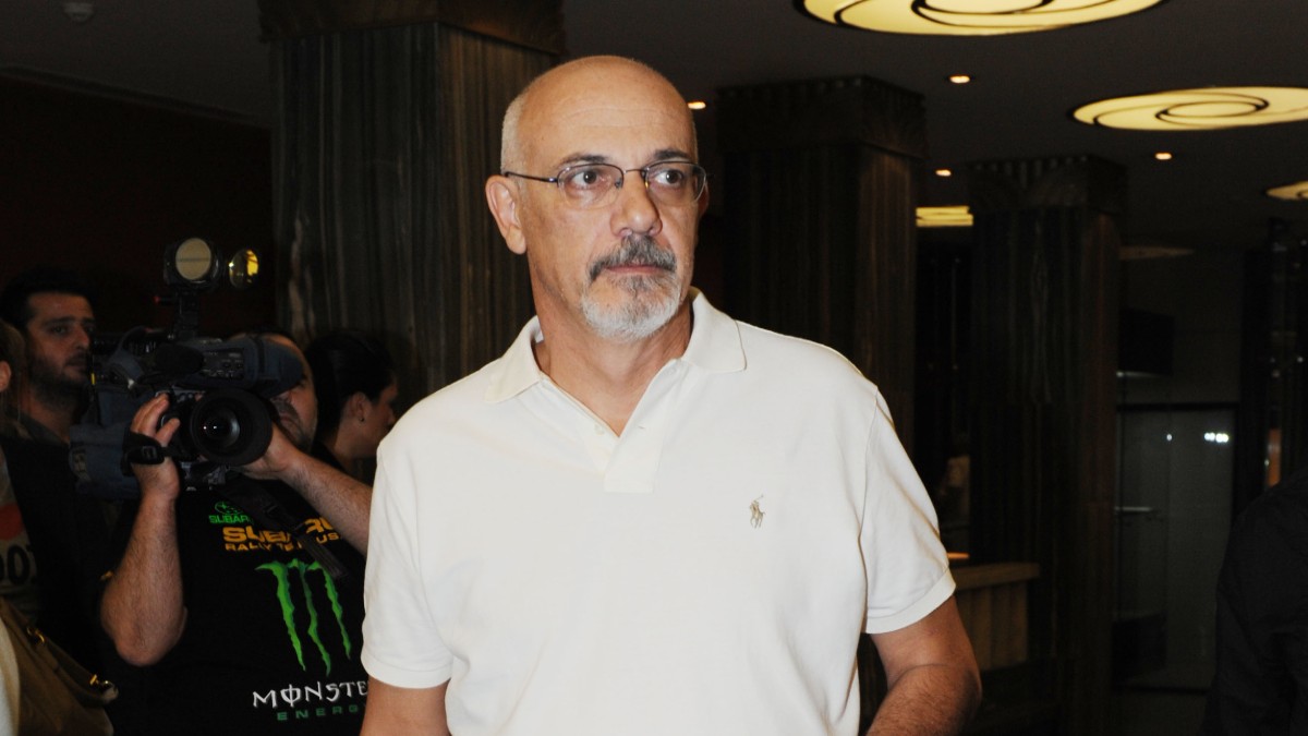 Γιώργος Κιμούλης: Το μυστικό ειδύλλιο 3 μηνών που έμεινε κρυφό – Ποια είναι η διάσημη Ελληνίδα ηθοποιός που τον αγάπησε παράφορα