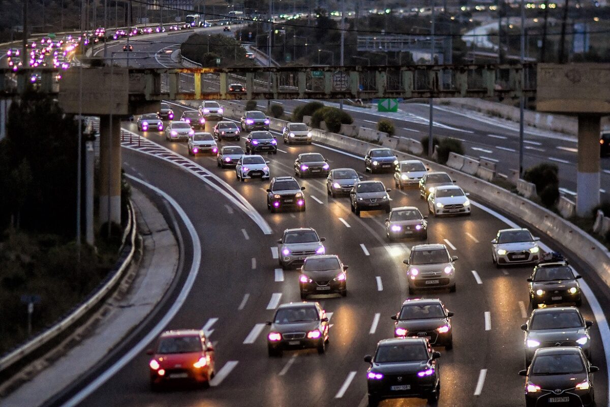 Home 78 Καιρός της Δευτέρας του Πάσχα: Με λασποβροχή, αφρικανική σκόνη και πολλά μποφόρ θα επιστρέψουν οι εκδρομείς