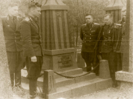 Κορεατική Χερσόνησος 1950-53: Ρώσοι αεροπόροι στην Κορέα