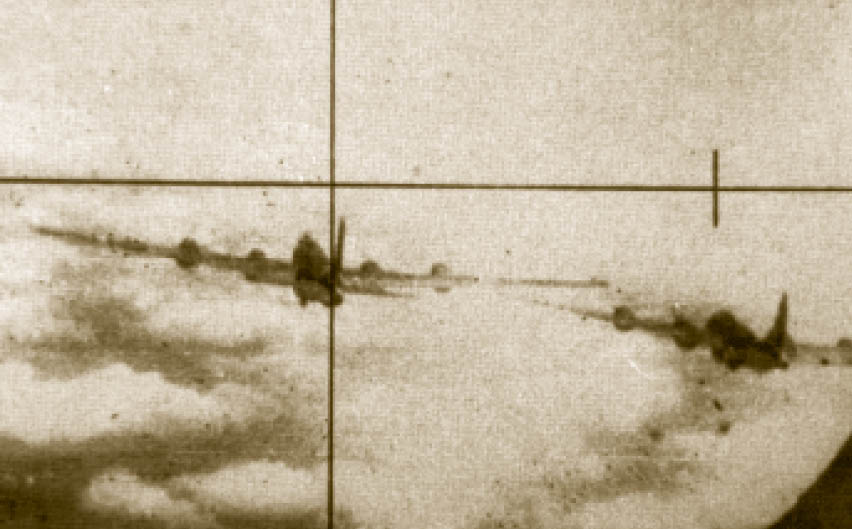 Κορεατική Χερσόνησος 1950-53: Ρώσοι αεροπόροι στην Κορέα