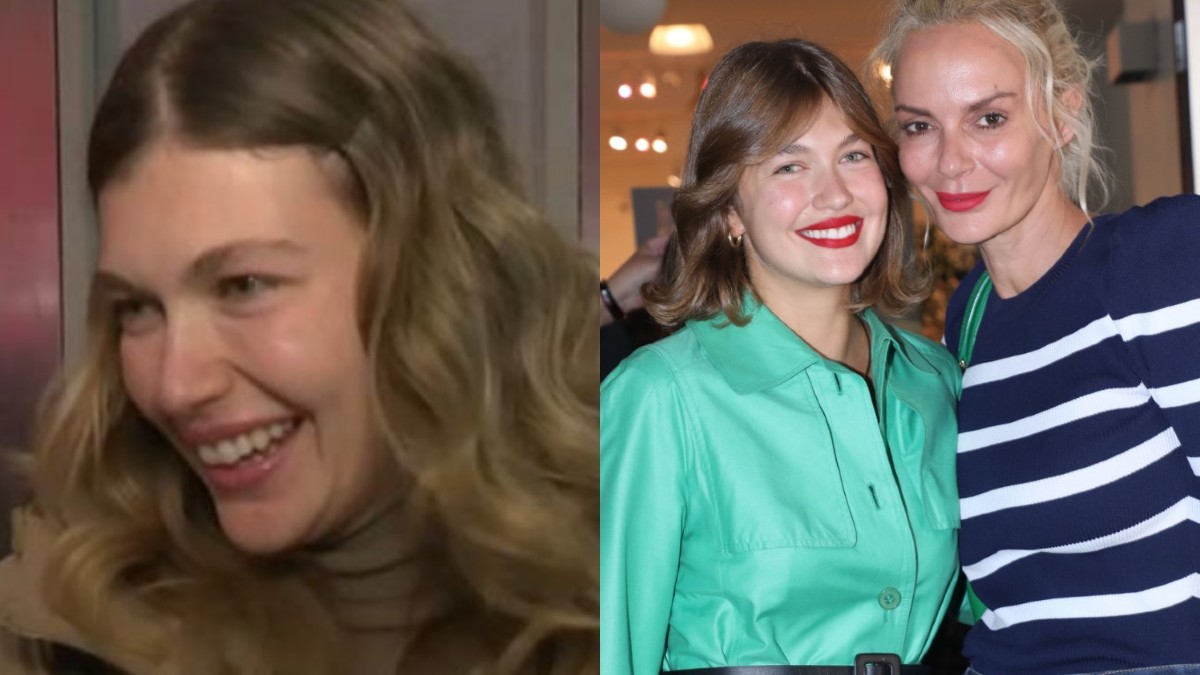 Κλέλια Ανδριολάτου: Απόμακρη και κοφτή – Τι έλεγε για την Έλενα Χριστοπούλου πριν από 2 εβδομάδες