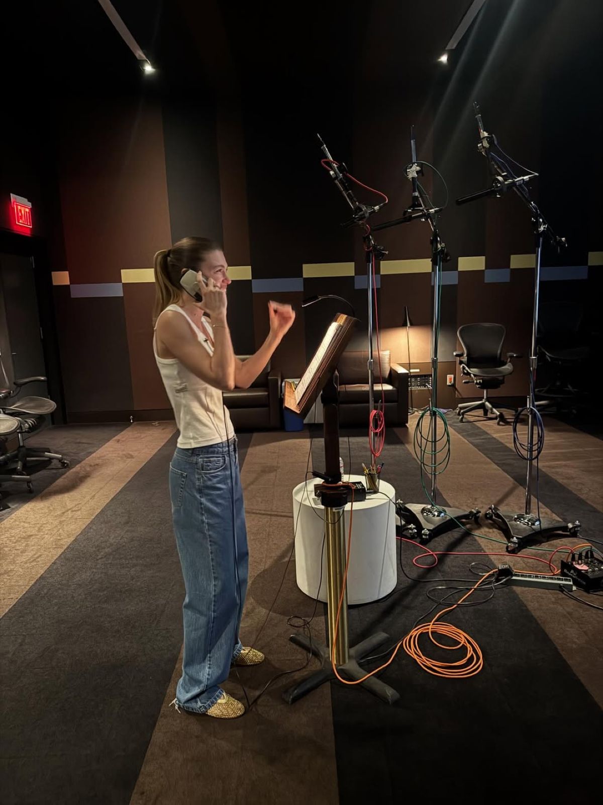 Kλέλια Ανδριολάτου