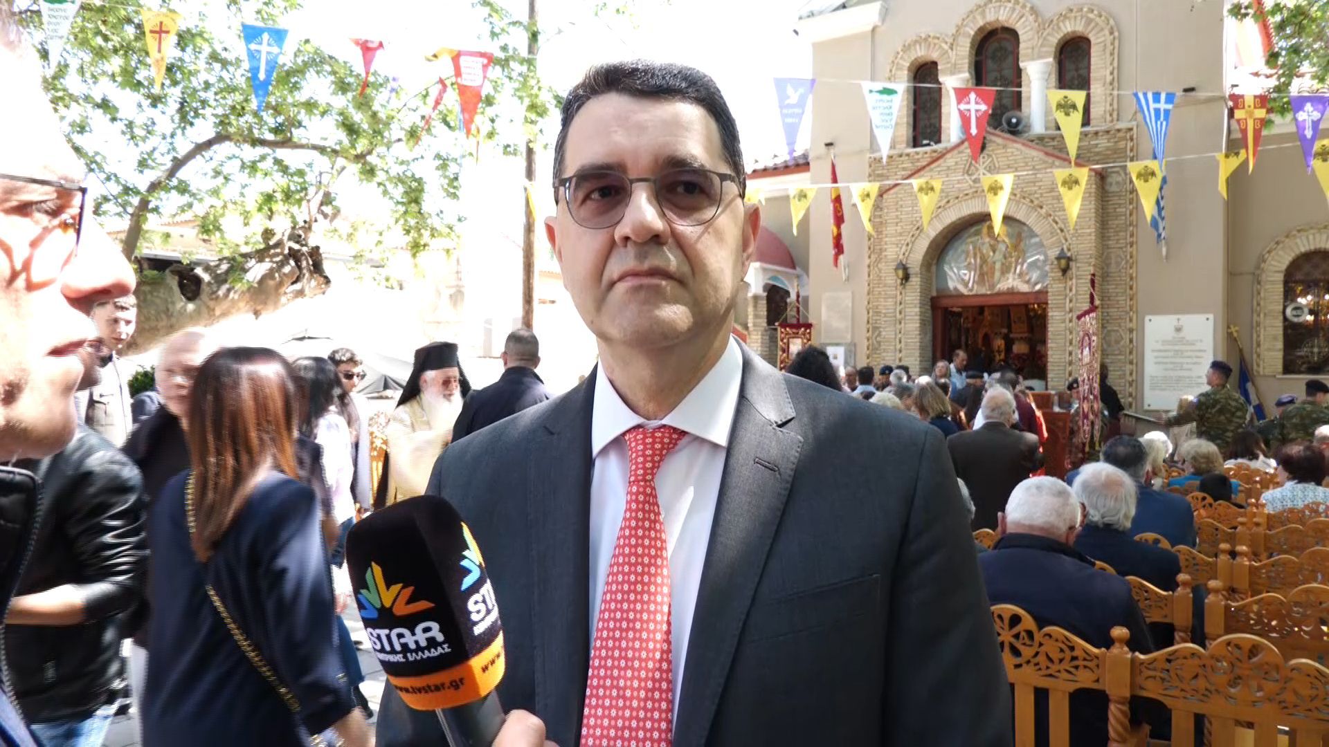 Κλίμα πόλωσης στο πολιτικό σκηνικό. Εσωστρέφεια στη ΝΔ για το επιτελικό κράτος
