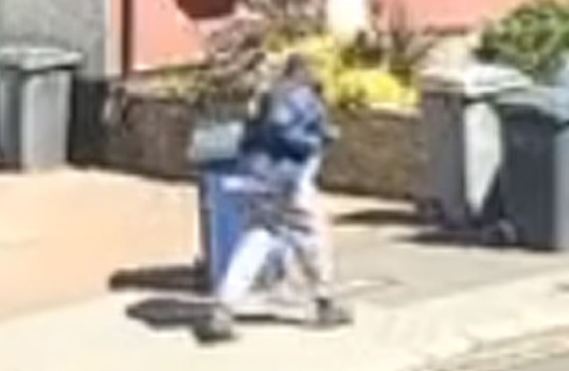 Λονδίνο: Σοκαριστικό βίντεο από επίθεση με μαχαίρι σε Εβραίους – Ο δράστης φώναζε «Αλλάχ Άκμπαρ»