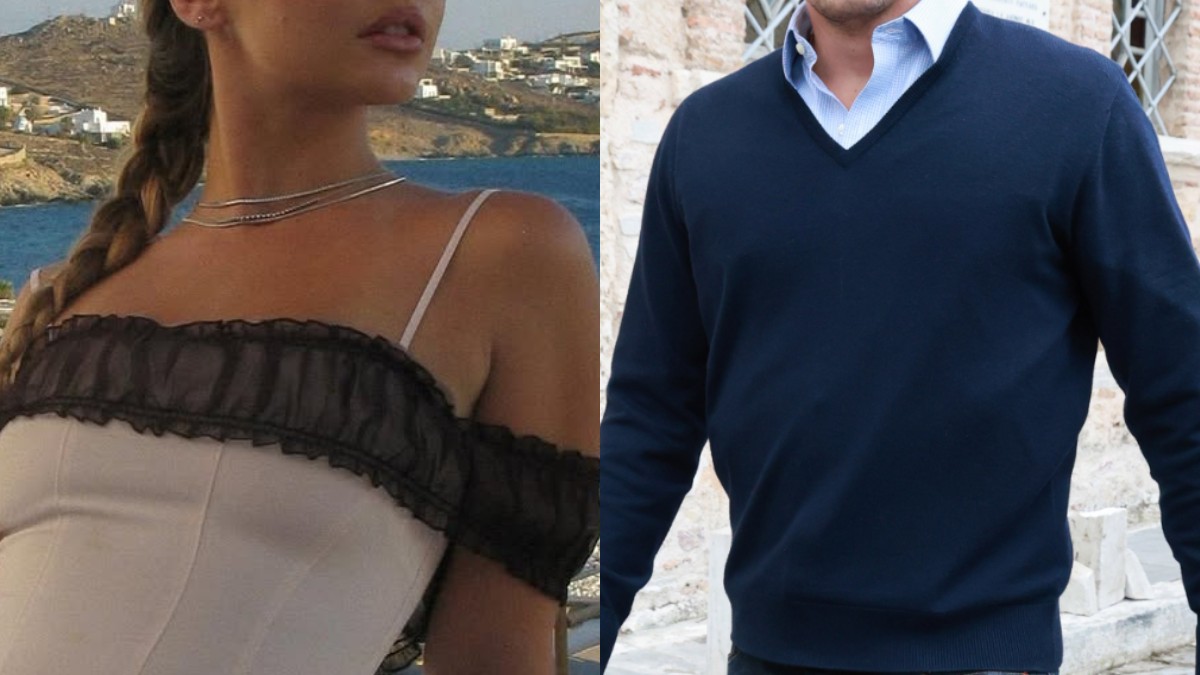 Η αγάπη τους δεν άντεξε: Διάσημο ζευγάρι της showbiz χώρισε μετά από 5 μήνες δεσμού