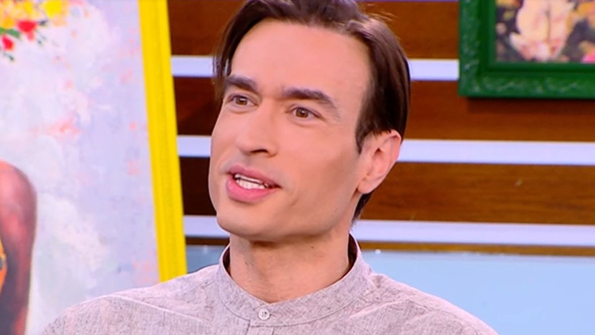 Κωνσταντίνος Μαγκλάρας: «Ζούσα εφιάλτες στον ύπνο μου» – Ο εθισμός που σταμάτησε απότομα, το τραύμα και το YFSF