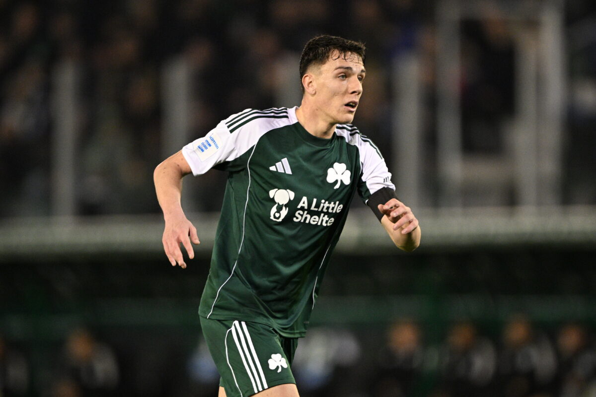 Ο Παναθηναϊκός ξανά στις προπονήσεις πριν τον Ολυμπιακό με αρκετές απουσίες