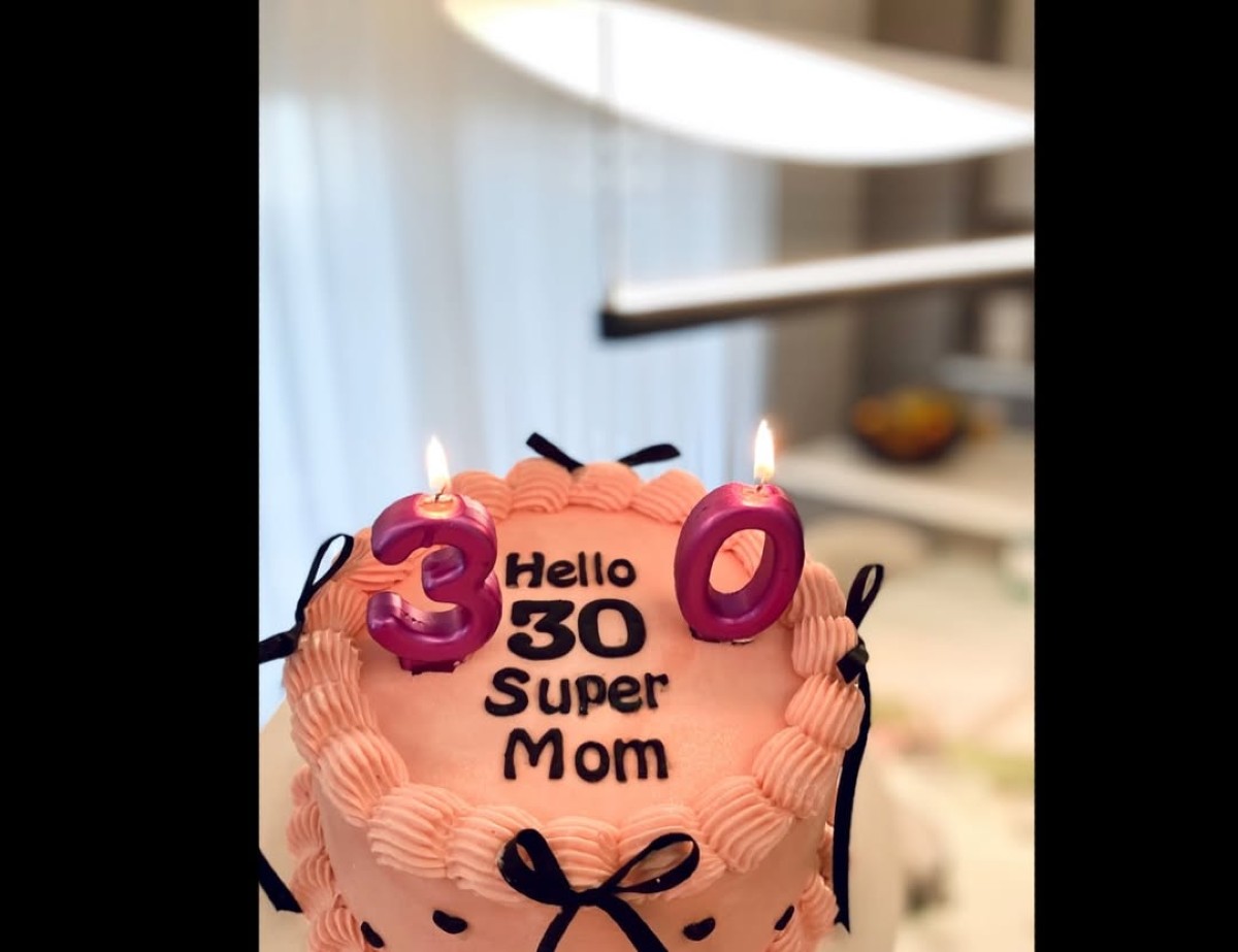 Άννα Κορακάκη: Γιόρτασε τα 30 – Στιγμές με την κόρη και τον σύζυγό της σε φωτογραφίες 22 Γενέθλια για την Άννα Κορακάκη