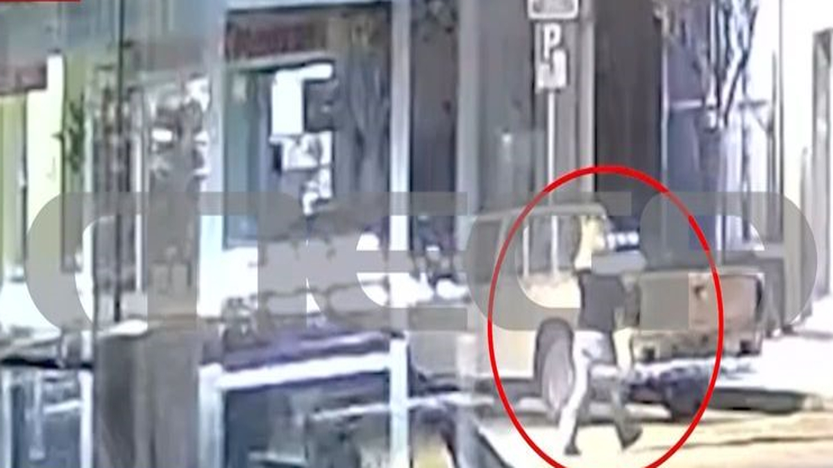 Κόρινθος: Αποκαλυπτικά στοιχεία για την επίθεση με νέφτι στην 39χρονη – «Έχει υποστεί σοβαρή βλάβη στο πρόσωπο» αναφέρει η αδερφή της