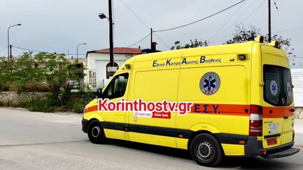 Κόρινθος: Η 17χρονη ξεκίνησε για το φροντιστήριο και εντοπίστηκε νεκρή στη διώρυγα του Ισθμού