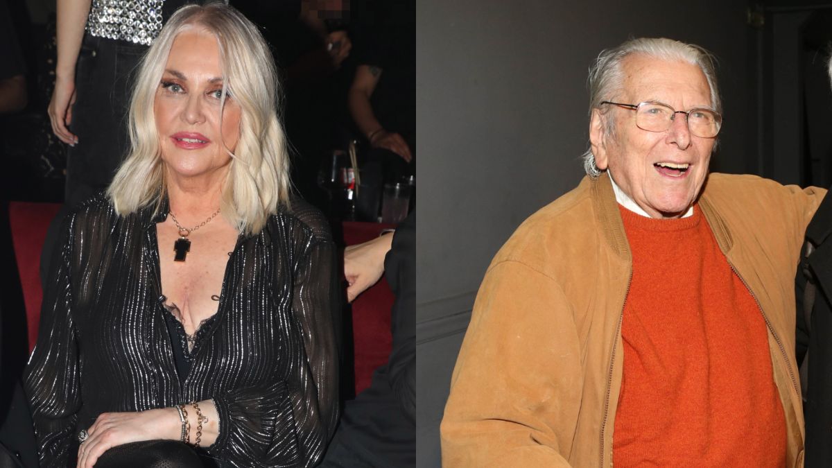 Ρούλα Κορομηλά: Η μοναδική φωτογραφία με τον Βουτσά και οι φράσεις που θα μείνουν ανεξίτηλες στη μνήμη της