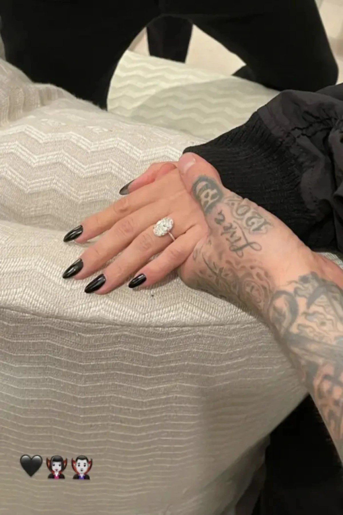 Φραγκούλης: Ξεσπά κατά των επικτριτών για την σχέση του με την Σαμπαλένκα - Τα σχόλια που τον εκνεύρισαν