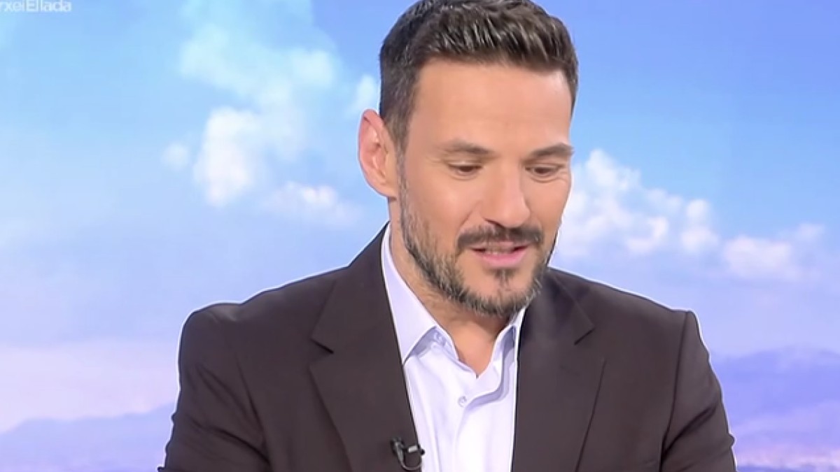 Home 50 Κώστας Τσουρός: Έκπληξη προκάλεσε η ανακοίνωσή του στο Instagram – «Καλή συνέχεια»