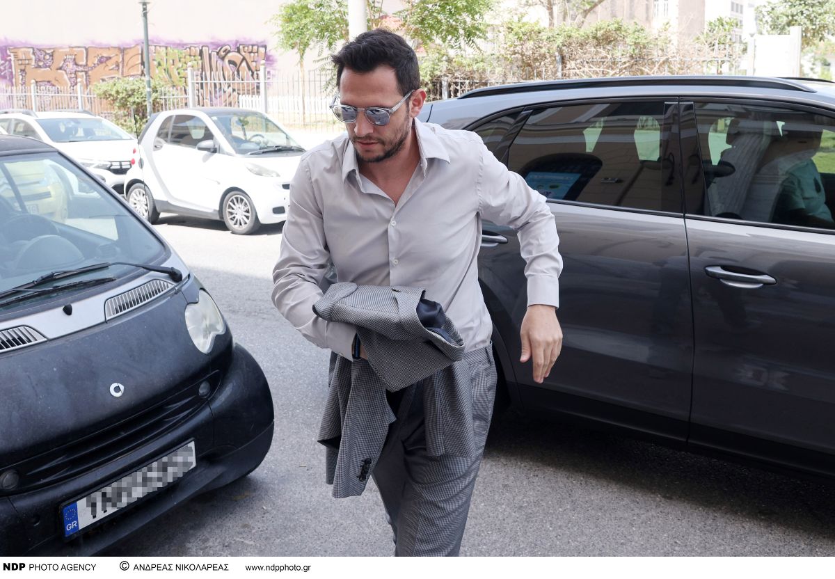 Άγγελος Κοταρίδης