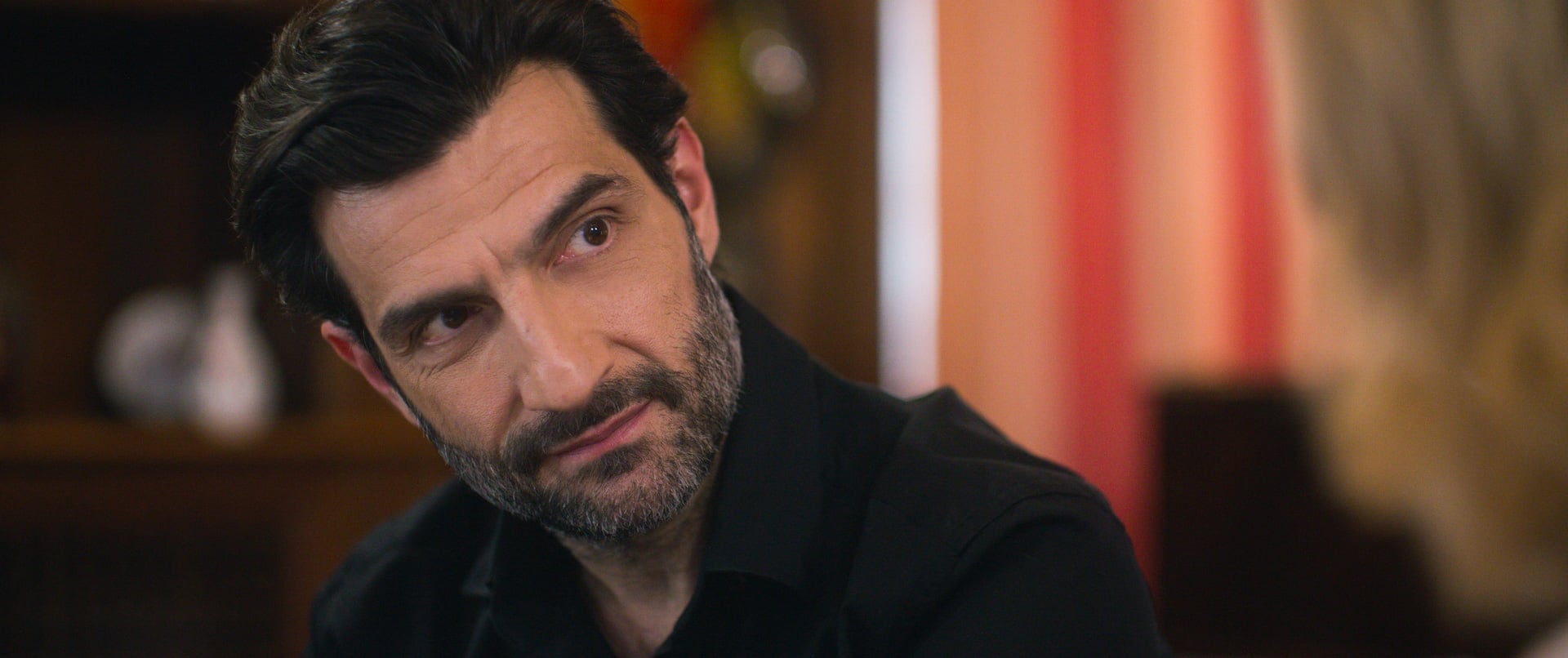 Παιχνίδια Εκδίκησης: Ο Άγης σε απόγνωση προσπαθεί να δει τη Μάγια