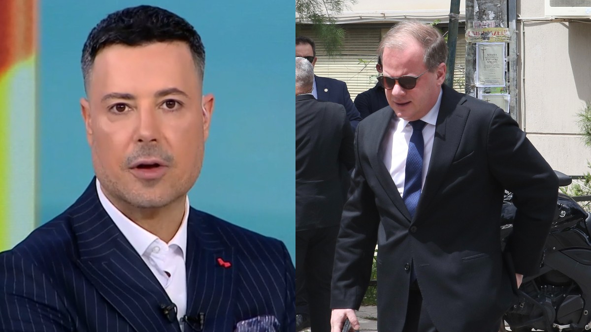 Ο Κουσουλός αποκαλύπτει δημόσια τον Κώστα Καραμανλή – Φέρνει στο φως όσα δεν τολμάει κανείς