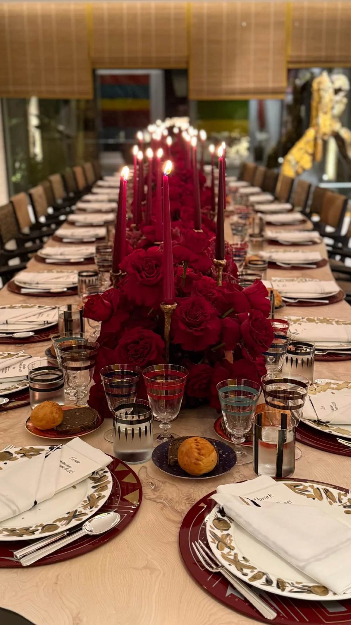 Δήμητρα Κούστα: Ποια είναι η νέα κολλητή της Βίσση - Το παρελθόν της, η έπαυλη και ο χλιδάτος γάμος (Φωτογραφίες)