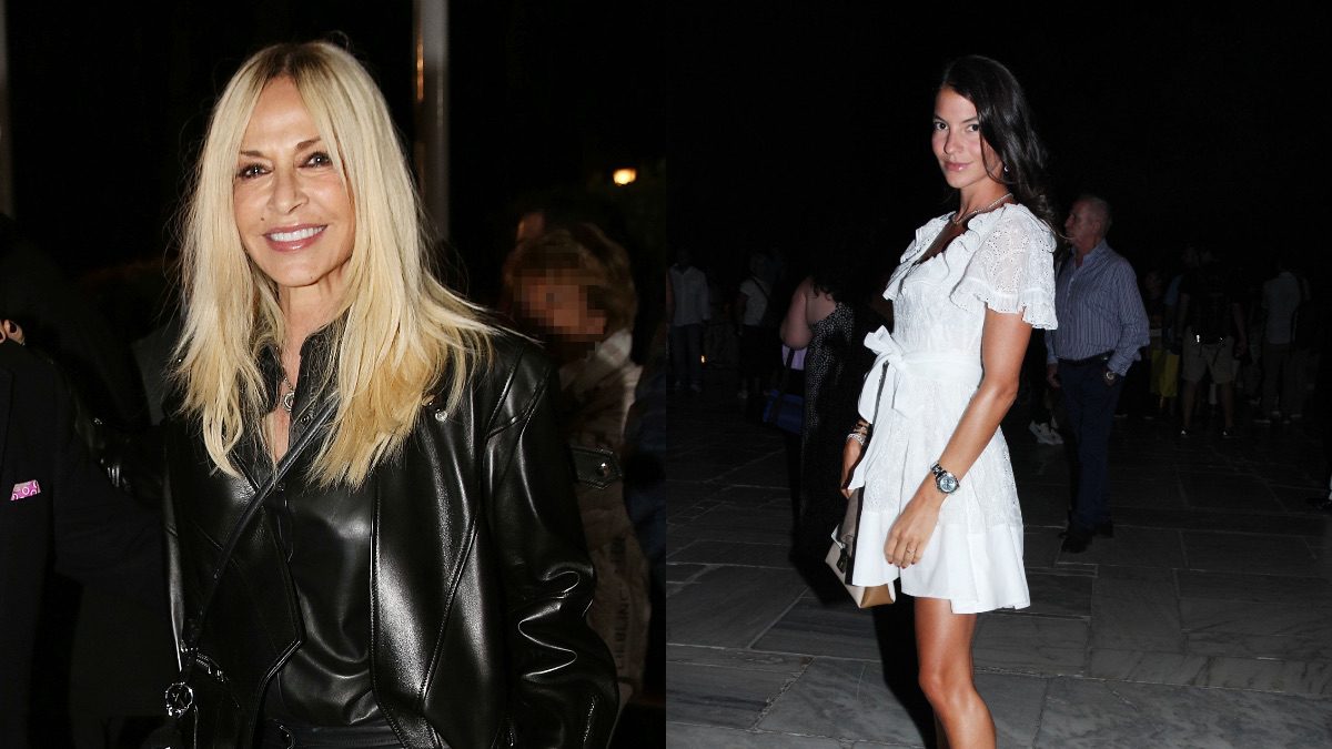 Άννα Βίσση: Ανακαλύψτε το καινούργιο της κομμάτι μετά τη διαμάχη με την Κούστα – Ακούστε το τώρα!