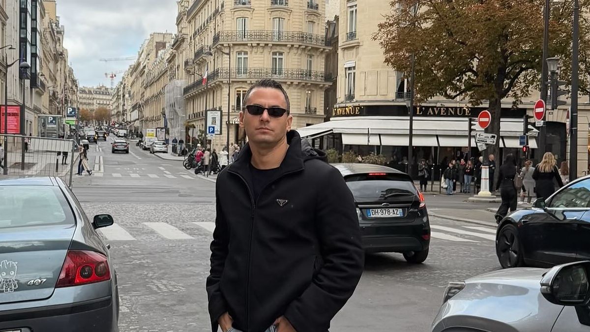 Θα «λιώσετε»! Ο Κουτσουμπής φωτογραφίζεται για πρώτη φορά με την κόρη του – Η συγκινητική ανάρτησή του