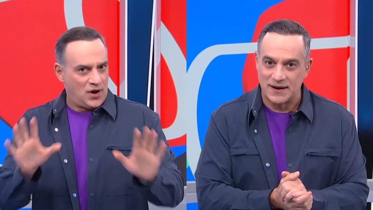 «Νωρίς Νωρίς»: Απούσα η Μαρία Ηλιάκη – Τι αποκάλυψε ο Κατσούλης