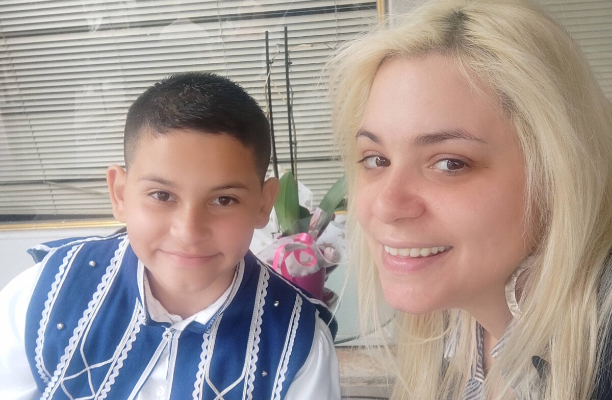 Ηλεία: Συγκλονίζει η ανάρτηση της μητέρας του 13χρονου που χάθηκε σε ατύχημα με πατίνι – «Καλό ταξίδι άγγελέ μου»