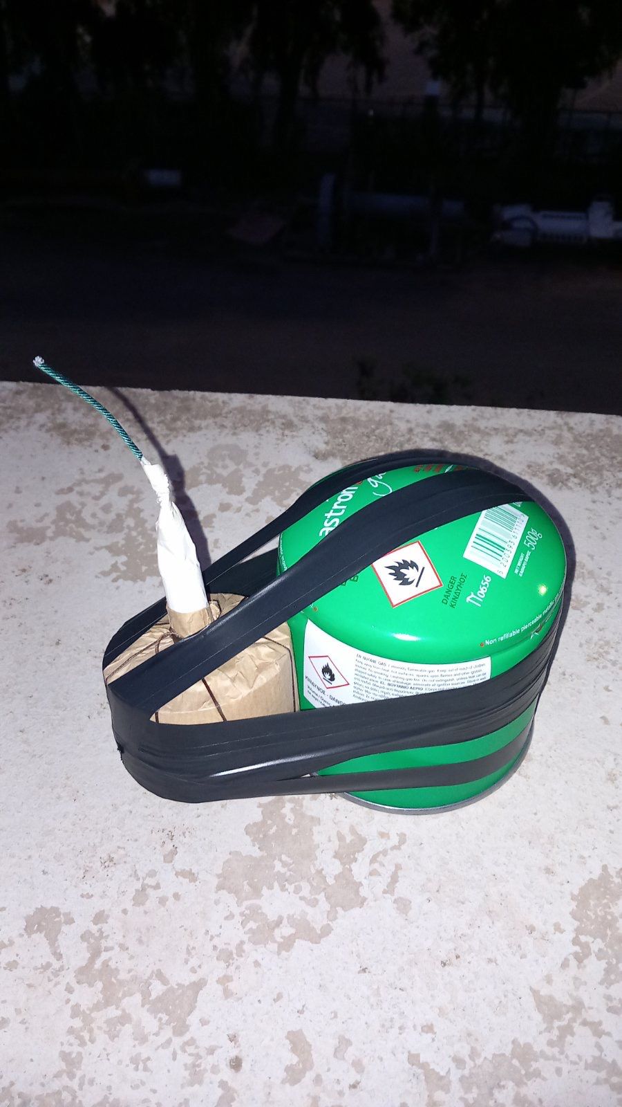 Πειραιάς: Εκτόξευση κροτίδων σε λεωφορείο εν κινήσει – Αστυνομικοί της «Αριάδνης» συνέλαβαν 15χρονο