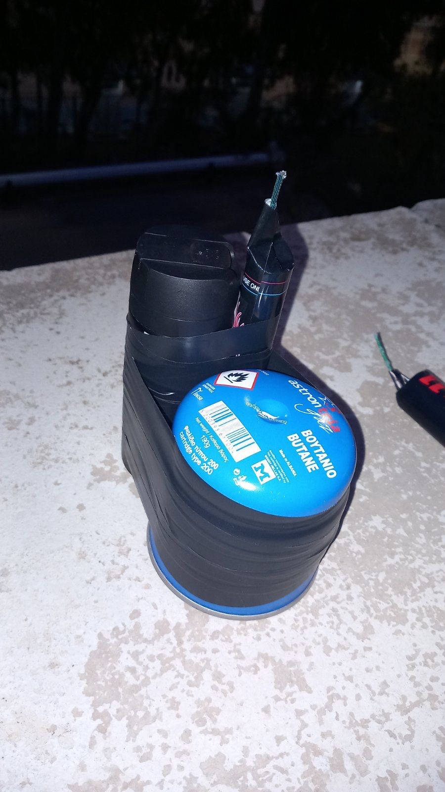 Πειραιάς: Εκτόξευση κροτίδων σε λεωφορείο εν κινήσει – Αστυνομικοί της «Αριάδνης» συνέλαβαν 15χρονο