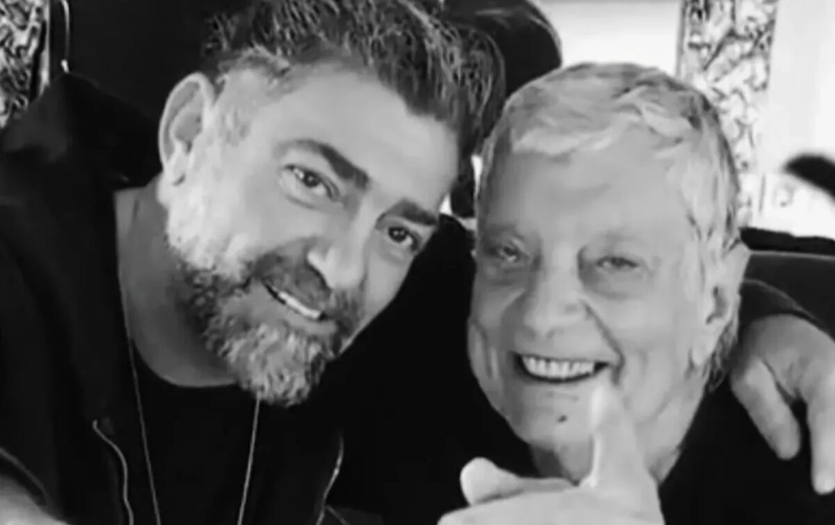 Απεβίωσε ο Νίκος Κυριαζίδης, ιδρυτής του εμβληματικού κέντρου «Scorpios» στη Θεσσαλονίκη