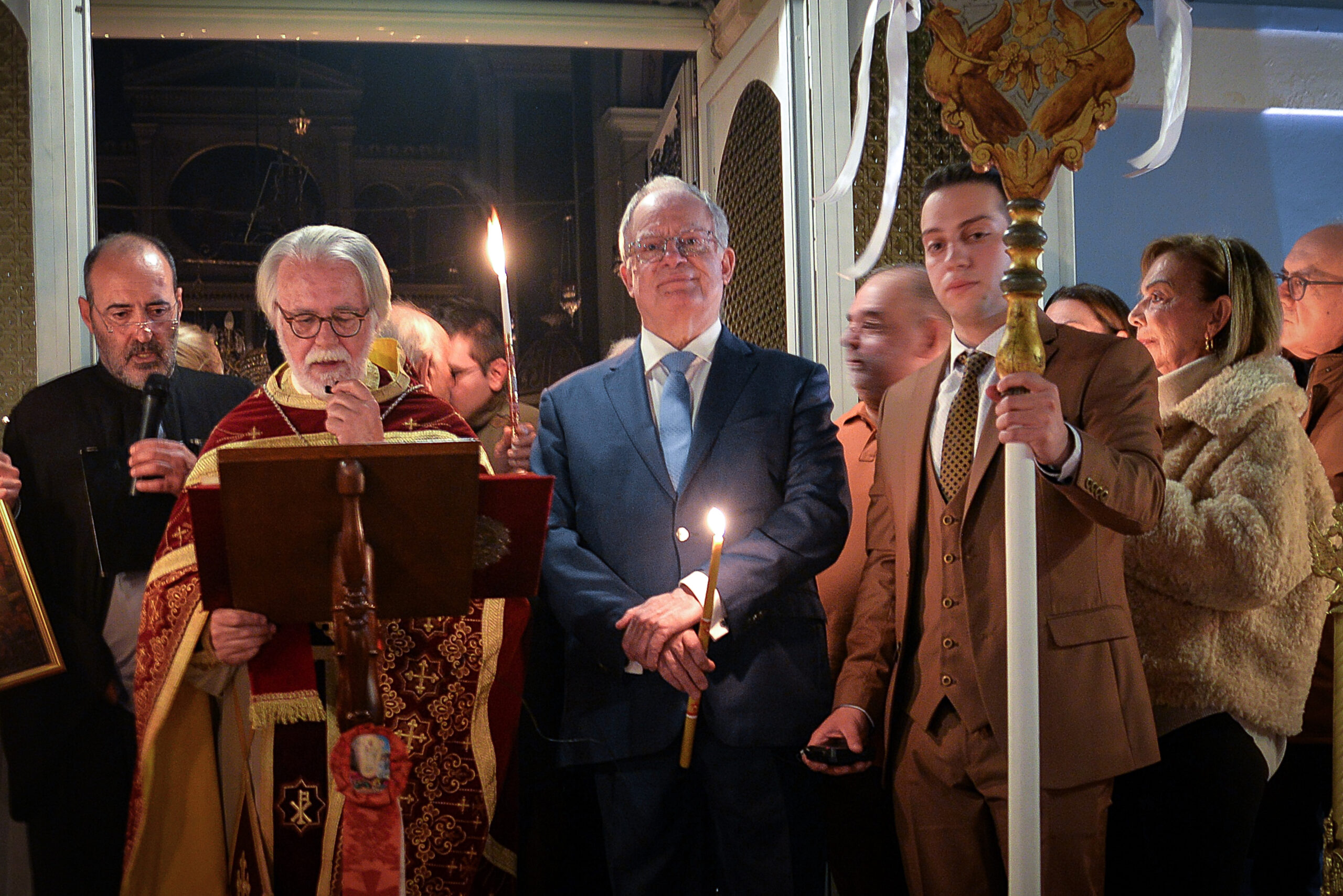 Κωνσταντίνος Τασούλας