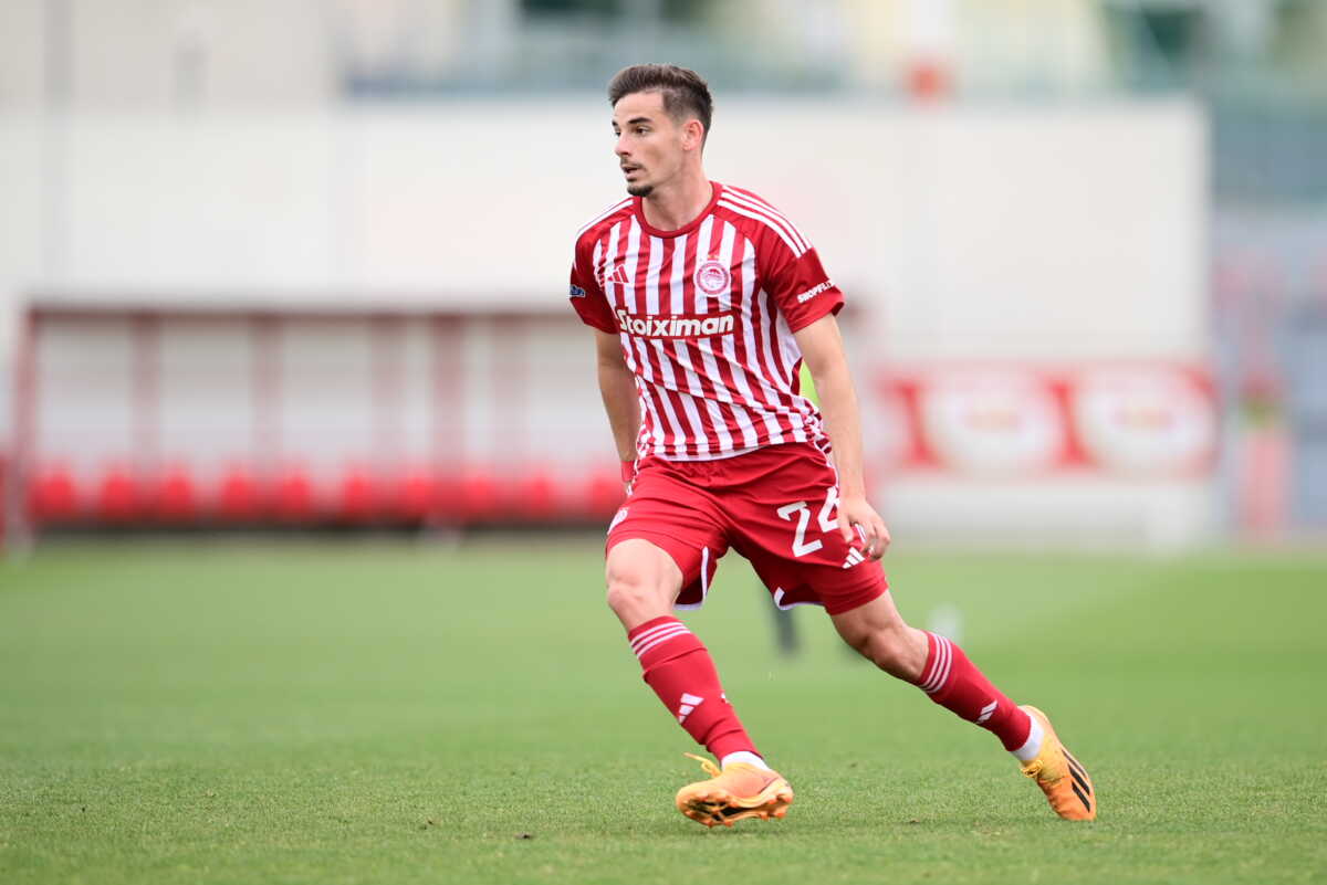 Η Χάποελ Τελ Αβίβ απέκτησε τον Ντόρον Λάιτνερ από τον Ολυμπιακό