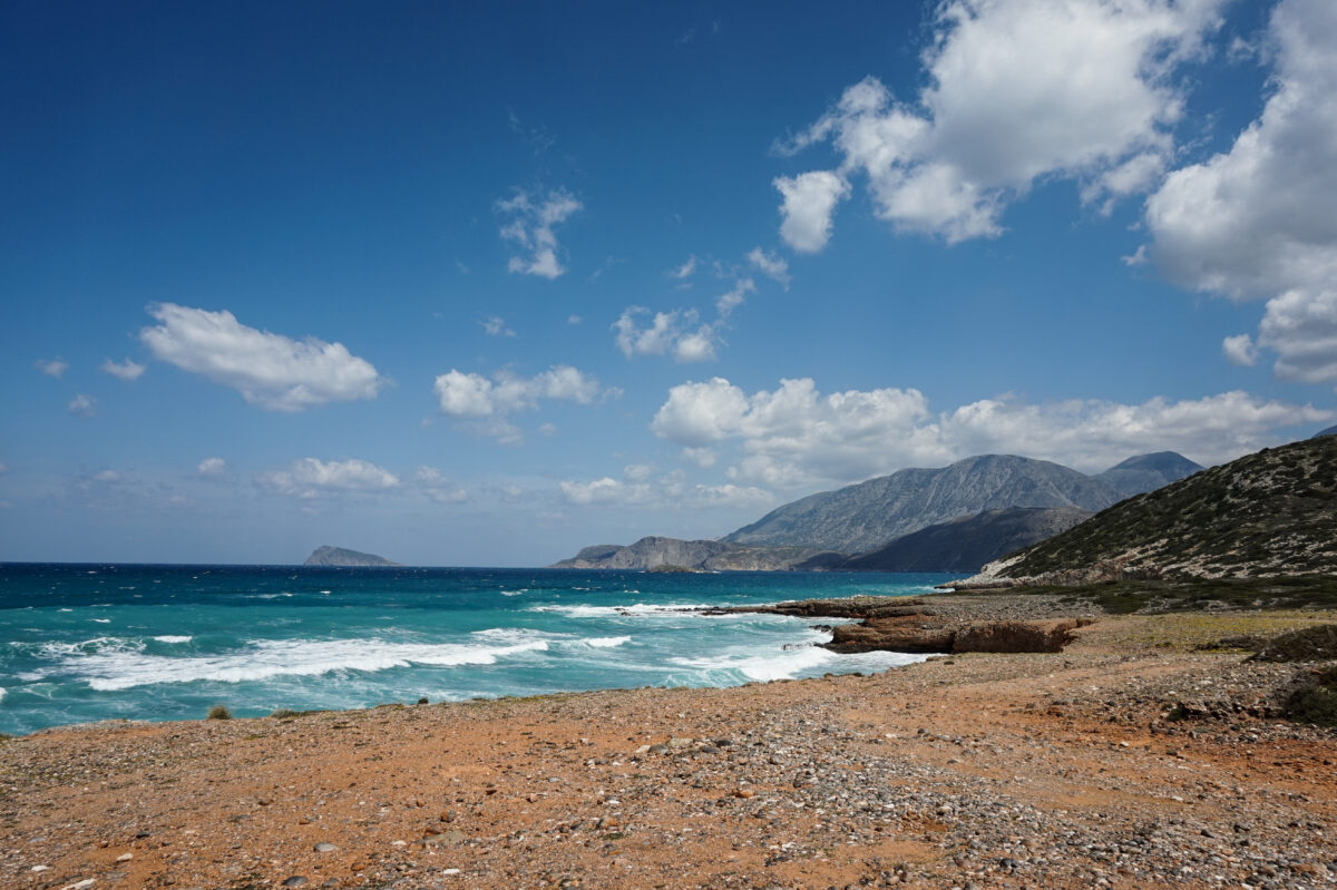 Τσελέντης για τον σεισμό στην Κρήτη: Αποφύγετε τη θάλασσα λόγω πιθανότητας σεισμικού κύματος
