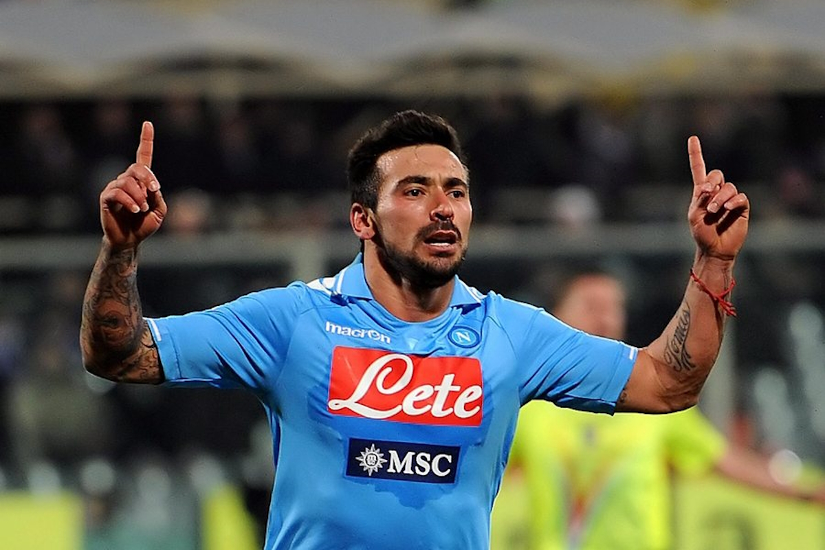 Συγκίνησε ο Λαβέτσι για τον αγώνα με την κατάθλιψη: «Έζησα στο σκοτάδι»