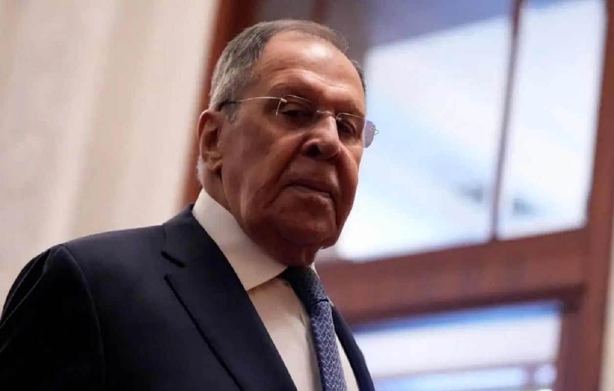 Λαβρόφ: Να αρχίσει συζήτηση ΗΠΑ – Ρωσίας για το μέλλον των οικονομικών σχέσεών τους